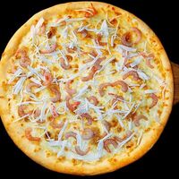 Пицца Кракен в YESH-PIZZA