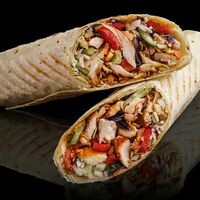 Дюрюм Дёнер (Шаурма) в Echte Doner