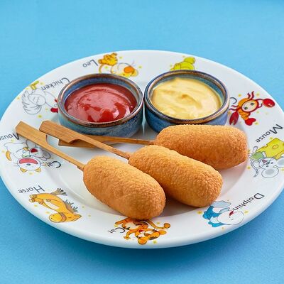 Колбаски из сказки в Двор Помидор по цене 310