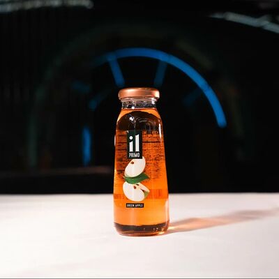 Сок яблочный Il Primo в МОМО по цене 520 ₽
