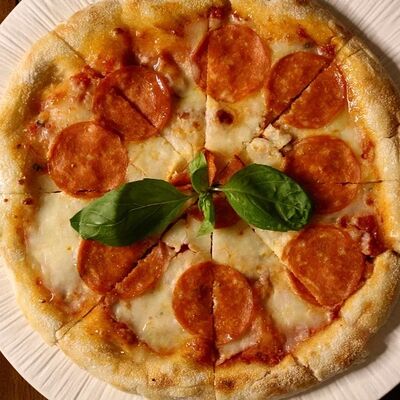 Пеперони в Папа Римский по цене 517 ₽