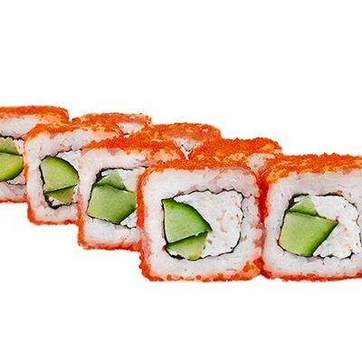 Калифорния оптима в Суши Точка по цене 259