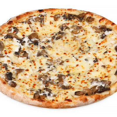 Пицца Грибная в Пицца Блюз по цене 2860 ₸