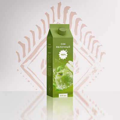 Сок Яблоко в Джонджоли по цене 550 ₽