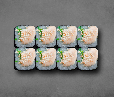 Маки Чука в Суша по цене 149 ₽