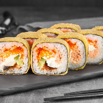 Хатори темпура в Суши мастер по цене 379 ₽