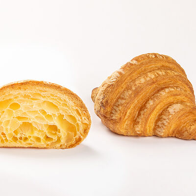Круассан Классический в Biggies по цене 260 ₽