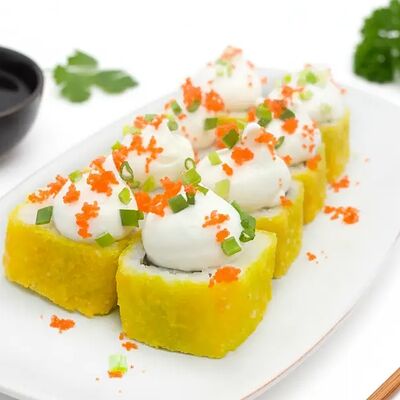 Окинава New в Суши Land по цене 539 ₽