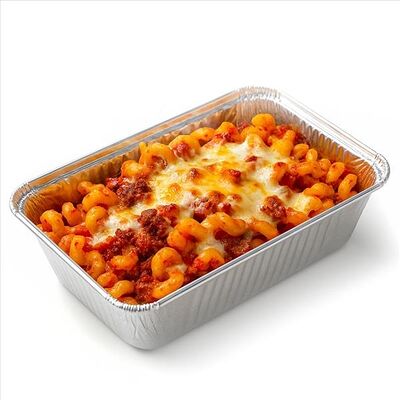 Паста Болоньезе в Дон Антонио по цене 499 ₽