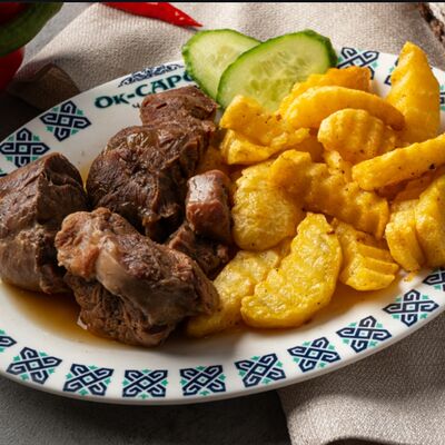 Джиз в Ок-сарой по цене 590 ₽