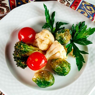 Гарнир Бохча в Отдых по цене 195 ₽