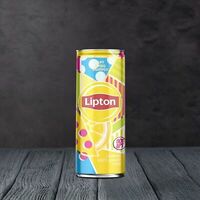 Чай Lipton Лимон в Мясоroob