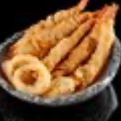 Креветка темпура в Сушишоп по цене 899 ₽