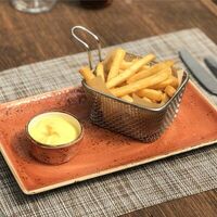 Картофель фри в Дом