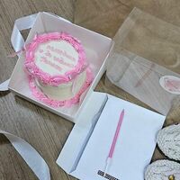 Бенто Пол годика до годикав Джем