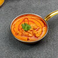 Курица карри в Curry индийская кухня