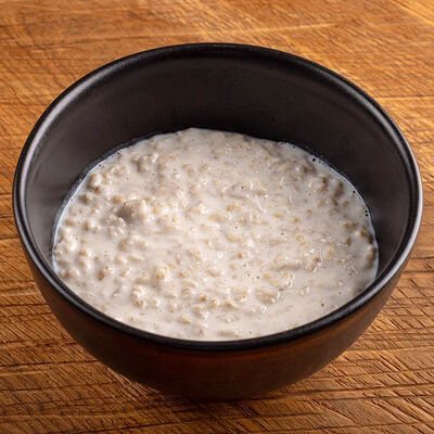 Овсяная на молоке или на воде в Горыныч по цене 410 ₽