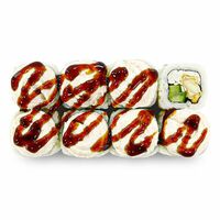 Ролл Хикари в Оки Токи