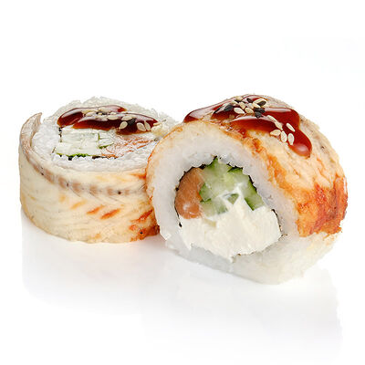 Ролл Дракон в Аппетит по цене 899 ₽