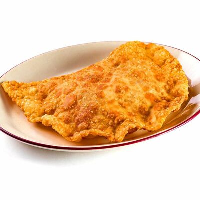 Чебурек с телятиной в Гранат по цене 265