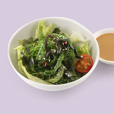 Салат Чука в Территория лапши по цене 395 ₽