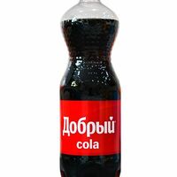 Добрый Cola в Тай суши