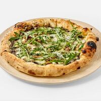 Трюфельная с итальянскими грибами в Vivi