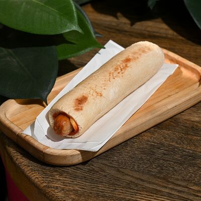 Хот-дог французский в Контейнер по цене 410 ₽