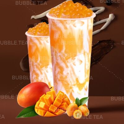 Манго-кумкват в Хиткрафт по цене 540 ₽