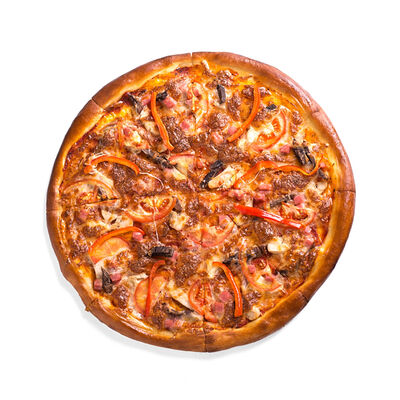 Пицца Мексиканская в SUSHIBOX по цене 369