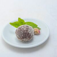 Ромовый шарик в Kontrast Bijou