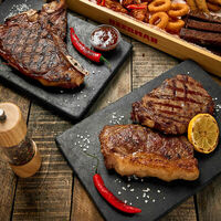 Логотип BEERMAN&Schlitz