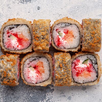 Сяке Хото в Sushi Bar по цене 590 ₽