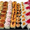 Фейерверк в SV Sushi по цене 4300