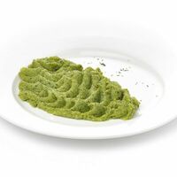 Пюре из брокколи в Ближе к делу
