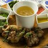 Суп из бычьих хвостов в Мясо по цене 1650