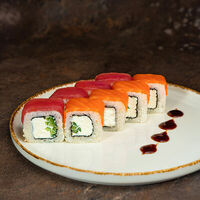 Ролл Аригато в Akuma Rolls