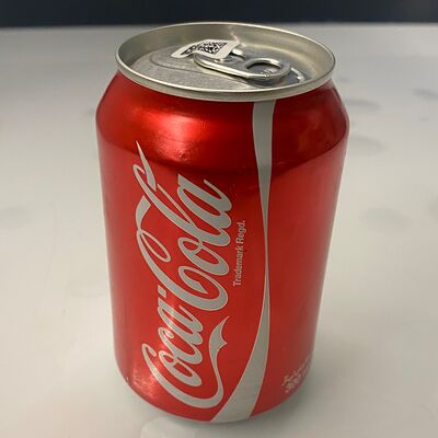 Coca-Cola в Good Food Nahabino по цене 159 ₽