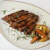 Ребрышки BBQ в Стейк давай по цене 850