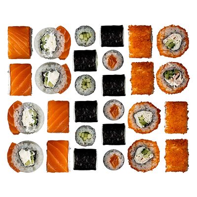 Сет Хитовый в I am PHO по цене 1370