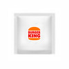 Салфетка влажная в Burger King по цене 50