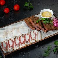 Кубанское сало в Камелот