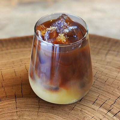 Бамбл кола в Изикофе по цене 315 ₽