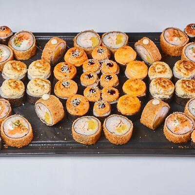 Сет Салмон в Между палок по цене 2309 ₽