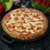 Пицца Ветчина с помидорами 38 смв Loca Pizza по цене 1300