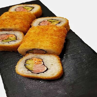 Ролл Хигаси в BanZayka по цене 389 ₽