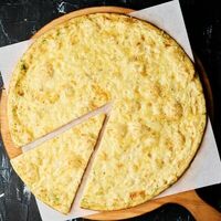 Четыре сыра 33см в Жигули паб