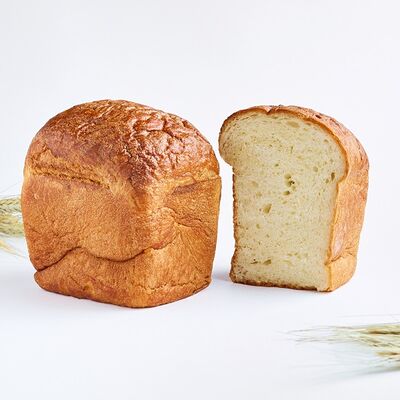 Бриошь (380 г) в De Paris БИСТРО по цене 350 ₽