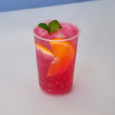 Лимонад Вишня-лайм в SANDI по цене 429 ₽