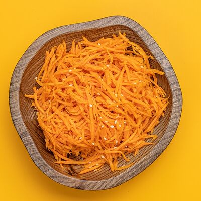 Морковь по-корейски в Meat Project по цене 59